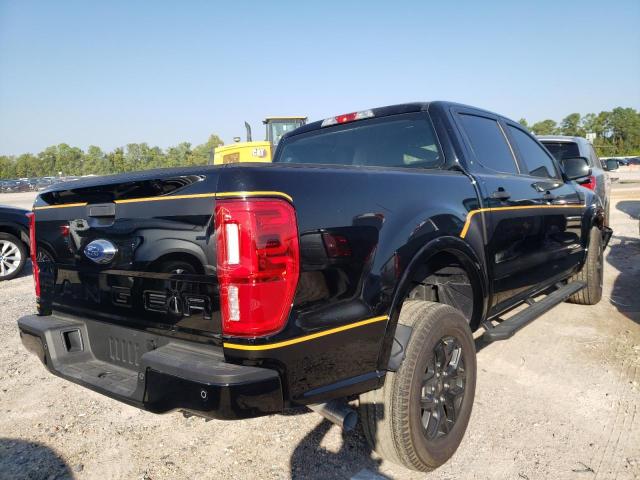 Photo 3 VIN: 1FTER4EH5NLD09129 - FORD RANGER XL 