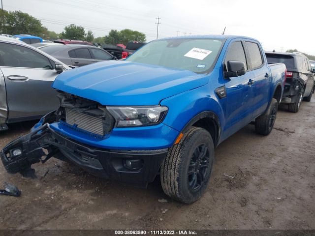 Photo 1 VIN: 1FTER4EH5NLD17134 - FORD RANGER 