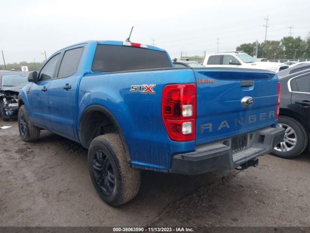 Photo 2 VIN: 1FTER4EH5NLD17134 - FORD RANGER 