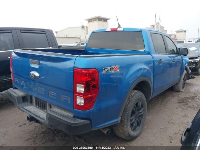 Photo 3 VIN: 1FTER4EH5NLD17134 - FORD RANGER 