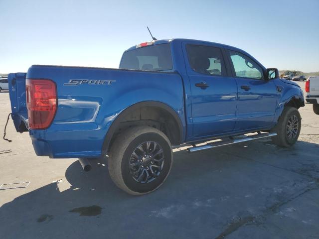 Photo 2 VIN: 1FTER4EH5NLD28327 - FORD RANGER XL 