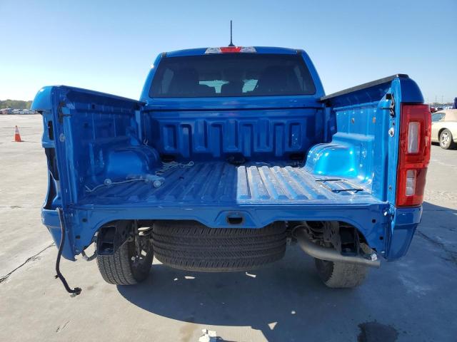 Photo 5 VIN: 1FTER4EH5NLD28327 - FORD RANGER XL 