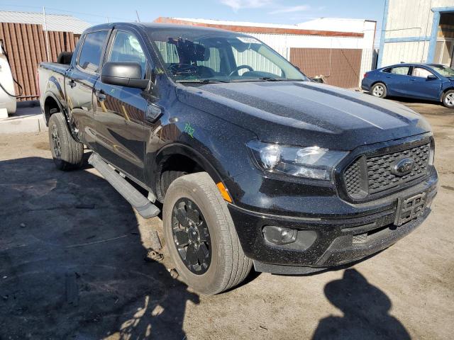 Photo 3 VIN: 1FTER4EH5NLD30482 - FORD RANGER XL 