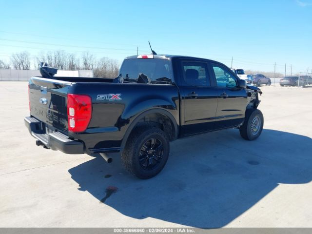 Photo 3 VIN: 1FTER4EH5NLD32796 - FORD RANGER 