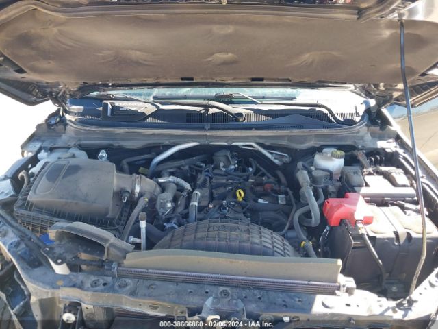 Photo 9 VIN: 1FTER4EH5NLD32796 - FORD RANGER 