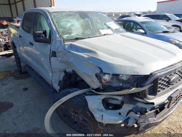 Photo 5 VIN: 1FTER4EH5NLD48562 - FORD RANGER 