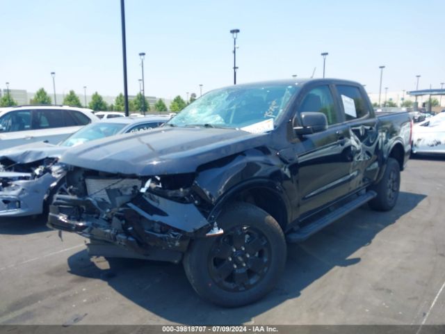 Photo 1 VIN: 1FTER4EH5PLE14319 - FORD RANGER 