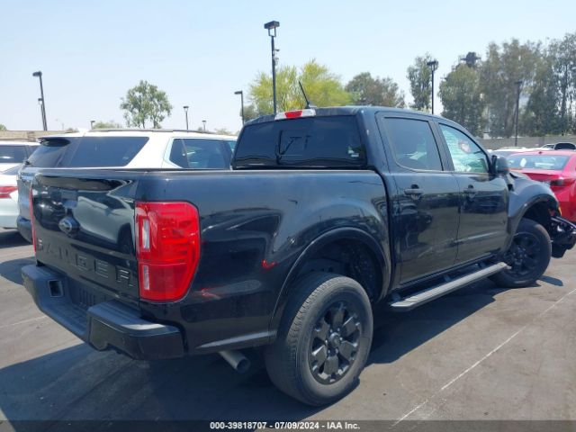 Photo 3 VIN: 1FTER4EH5PLE14319 - FORD RANGER 