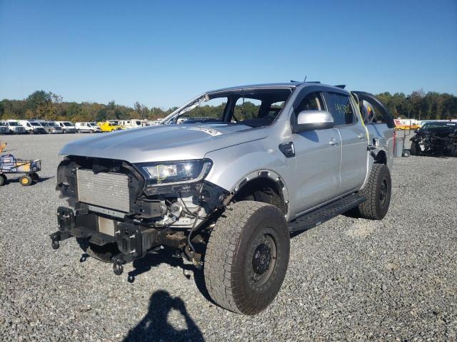 Photo 1 VIN: 1FTER4EH6KLA18327 - FORD RANGER XL 