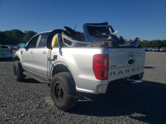 Photo 2 VIN: 1FTER4EH6KLA18327 - FORD RANGER XL 