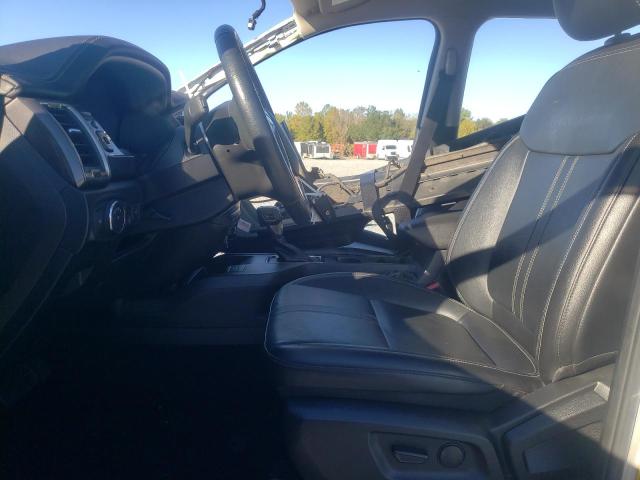 Photo 4 VIN: 1FTER4EH6KLA18327 - FORD RANGER XL 