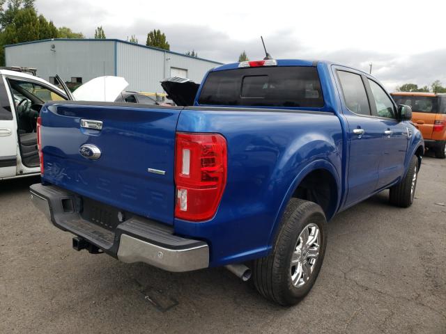 Photo 3 VIN: 1FTER4EH6KLA29182 - FORD RANGER XL 