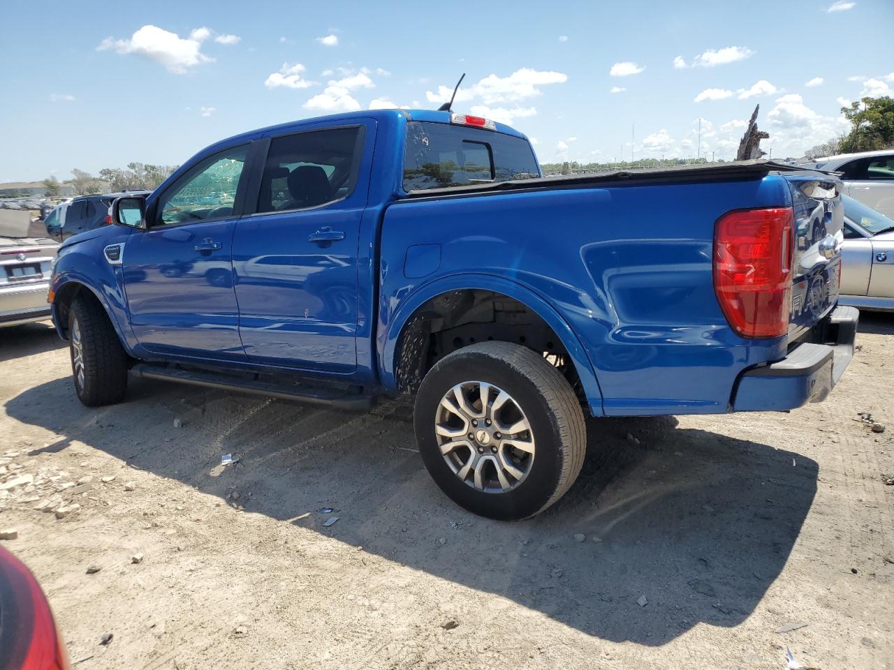 Photo 1 VIN: 1FTER4EH6KLA40389 - FORD RANGER 