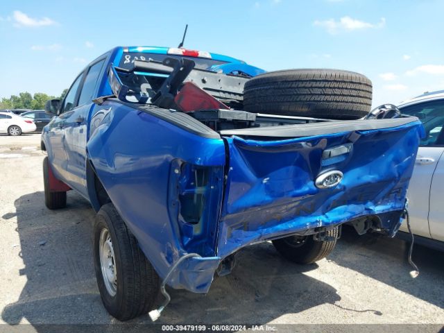 Photo 2 VIN: 1FTER4EH6KLA48783 - FORD RANGER 