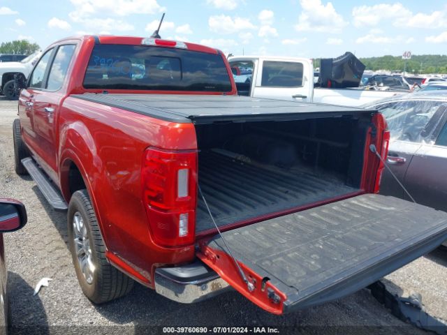 Photo 2 VIN: 1FTER4EH6KLA55149 - FORD RANGER 