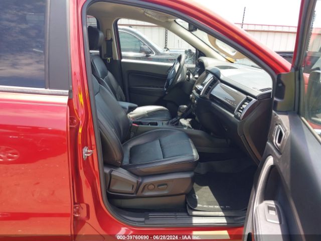 Photo 4 VIN: 1FTER4EH6KLA55149 - FORD RANGER 