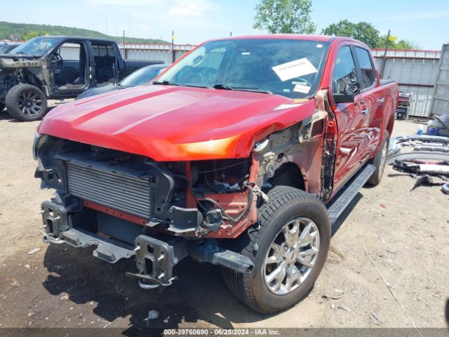 Photo 5 VIN: 1FTER4EH6KLA55149 - FORD RANGER 