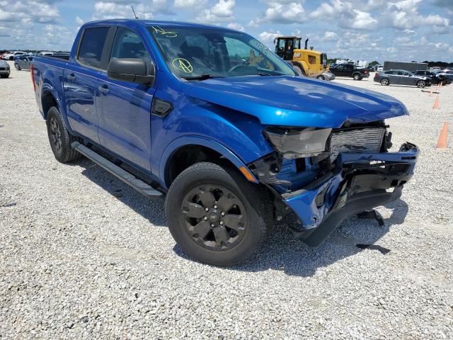 Photo 0 VIN: 1FTER4EH6KLA69875 - FORD RANGER XL 