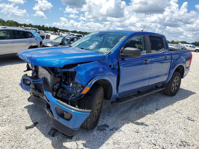 Photo 1 VIN: 1FTER4EH6KLA69875 - FORD RANGER XL 