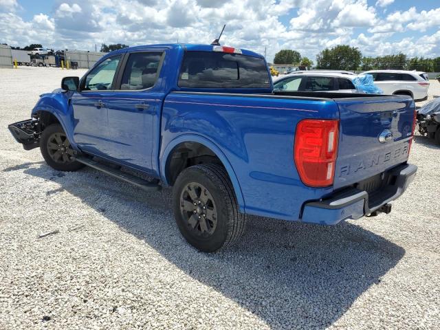 Photo 2 VIN: 1FTER4EH6KLA69875 - FORD RANGER XL 