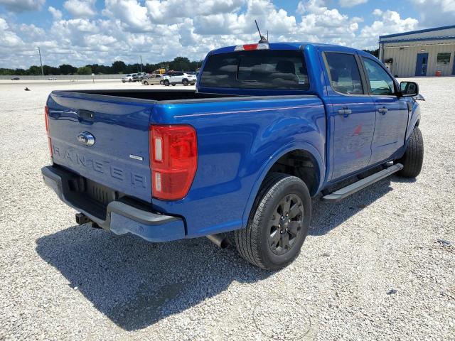 Photo 3 VIN: 1FTER4EH6KLA69875 - FORD RANGER XL 