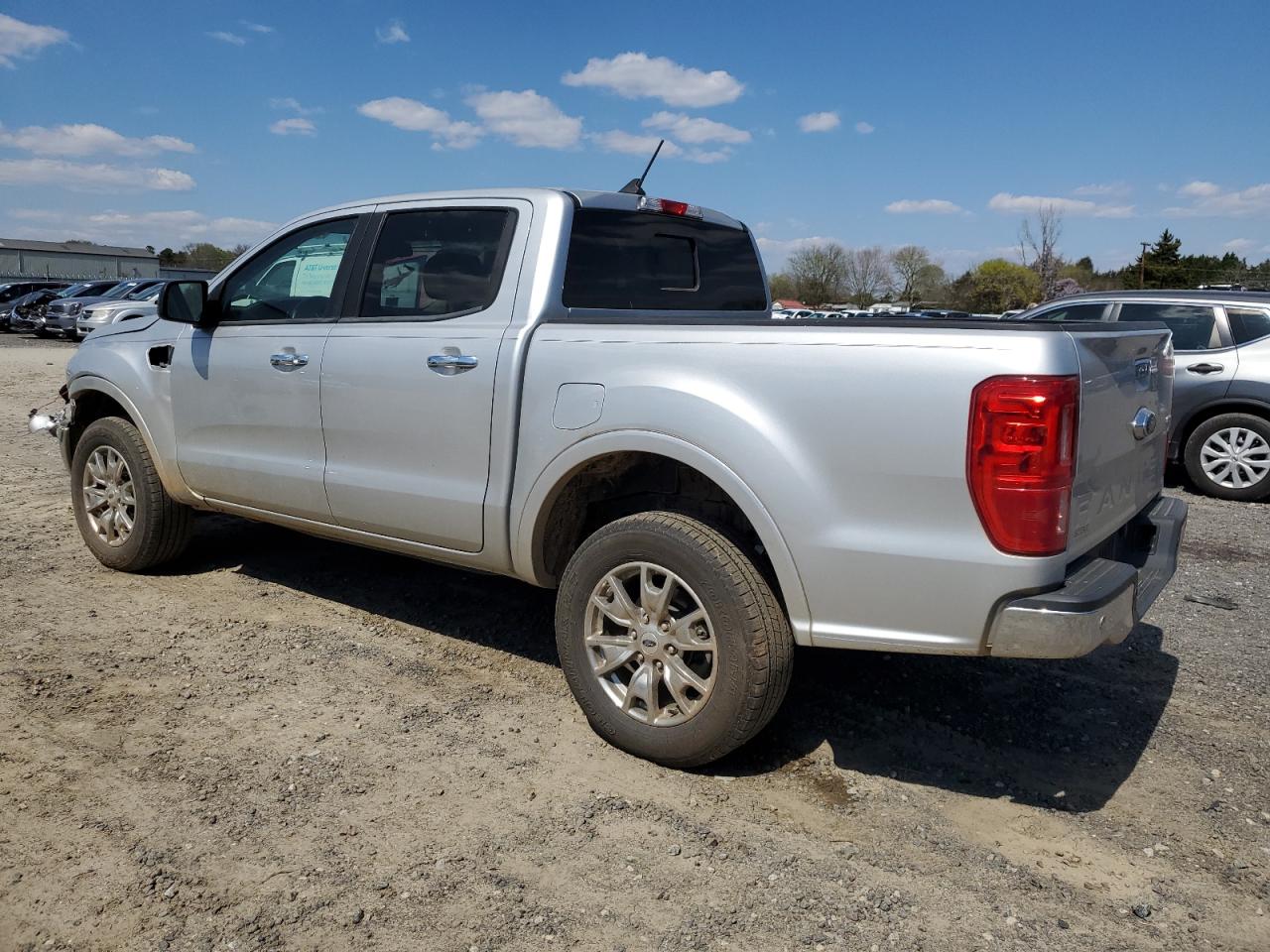 Photo 1 VIN: 1FTER4EH6KLA80231 - FORD RANGER 