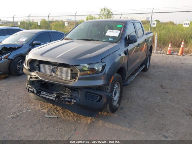 Photo 1 VIN: 1FTER4EH6KLB01739 - FORD RANGER 