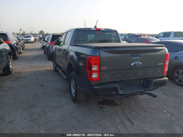 Photo 2 VIN: 1FTER4EH6KLB01739 - FORD RANGER 