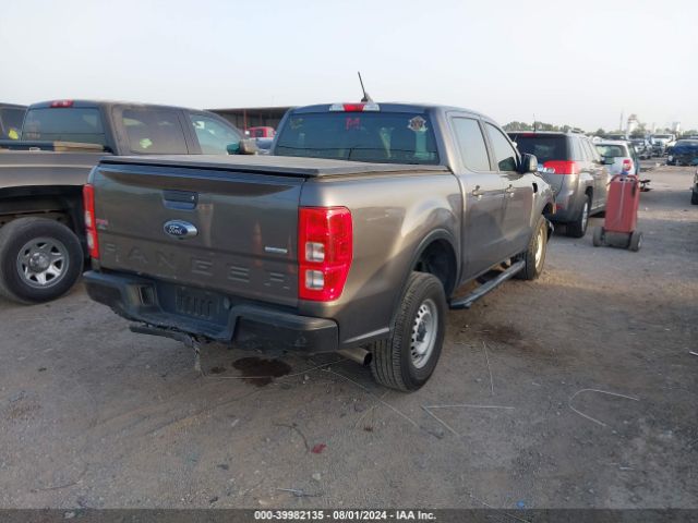 Photo 3 VIN: 1FTER4EH6KLB01739 - FORD RANGER 