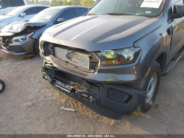 Photo 5 VIN: 1FTER4EH6KLB01739 - FORD RANGER 