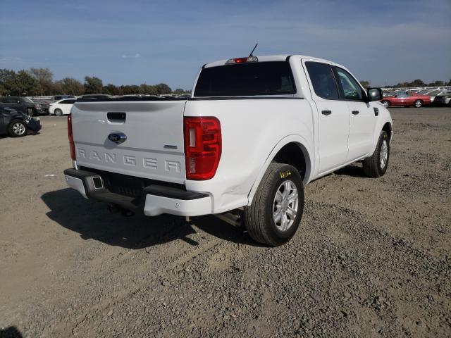 Photo 3 VIN: 1FTER4EH6KLB03152 - FORD RANGER XL 