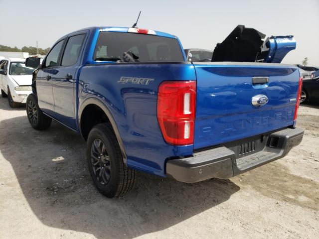 Photo 2 VIN: 1FTER4EH6KLB14197 - FORD RANGER XL 