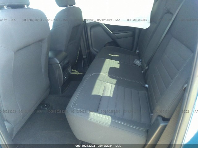 Photo 7 VIN: 1FTER4EH6KLB16256 - FORD RANGER 