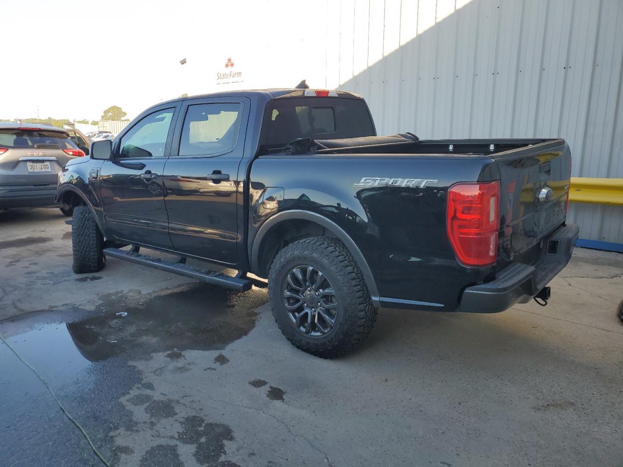 Photo 1 VIN: 1FTER4EH6LLA08494 - FORD RANGER 