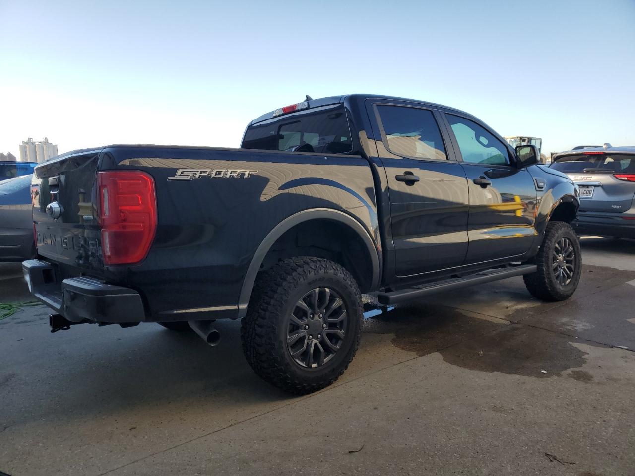 Photo 2 VIN: 1FTER4EH6LLA08494 - FORD RANGER 