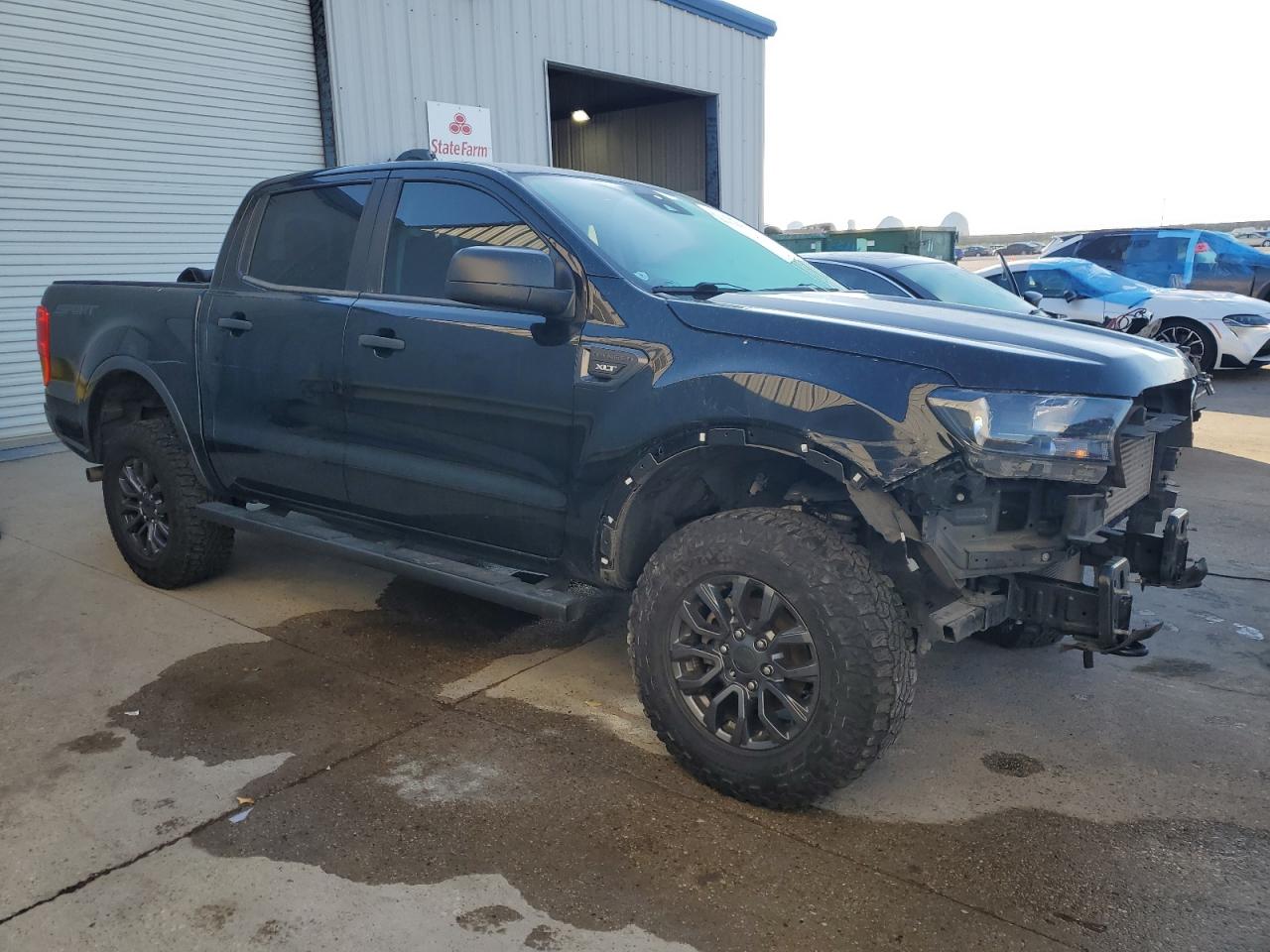 Photo 3 VIN: 1FTER4EH6LLA08494 - FORD RANGER 