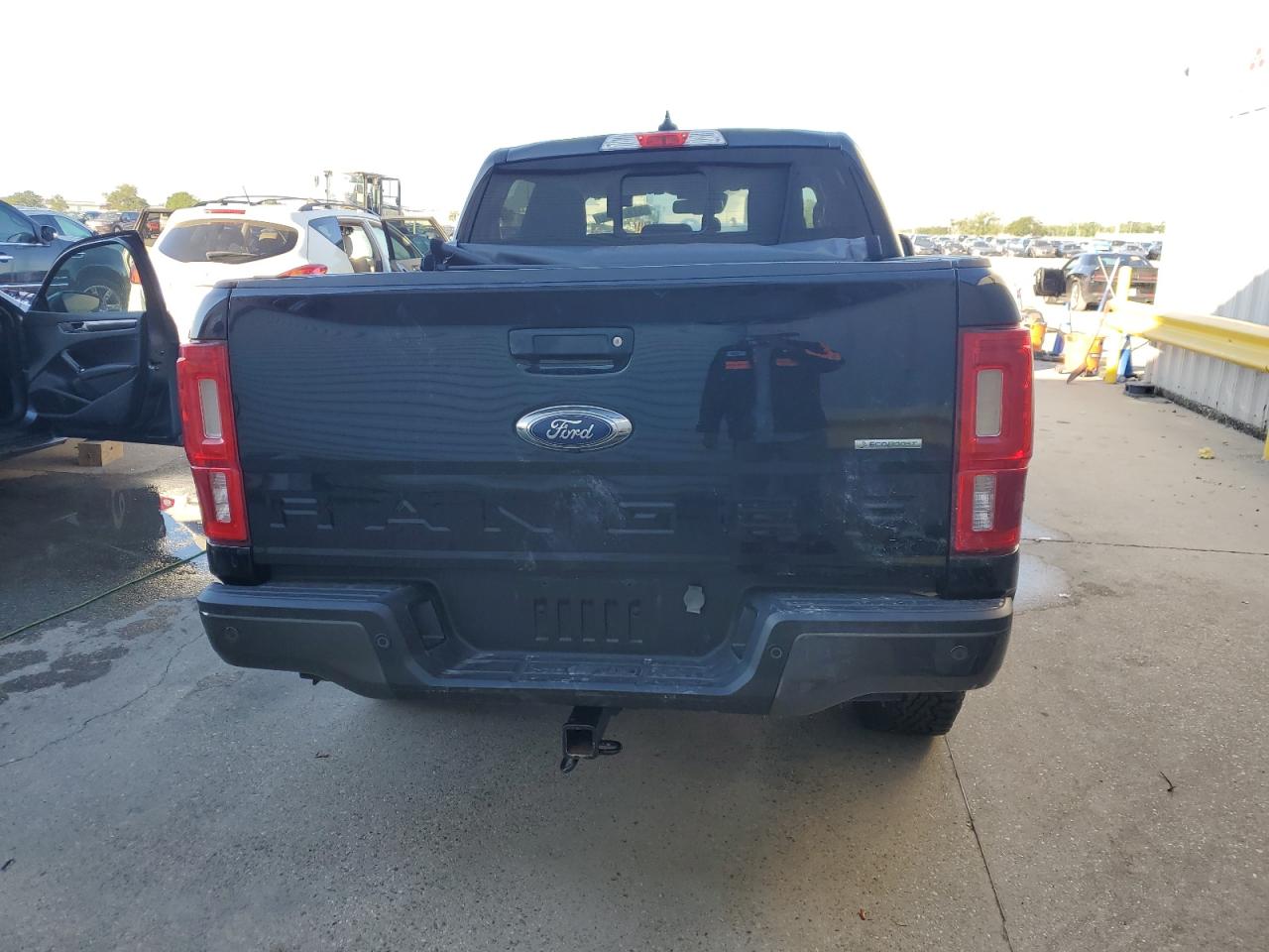 Photo 5 VIN: 1FTER4EH6LLA08494 - FORD RANGER 