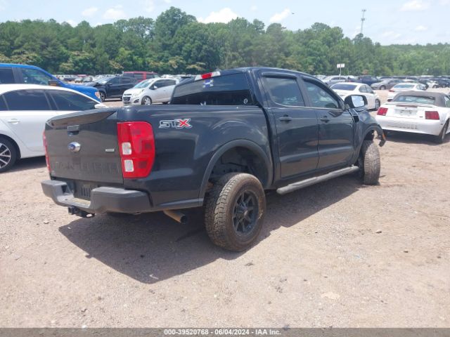 Photo 3 VIN: 1FTER4EH6LLA13615 - FORD RANGER 