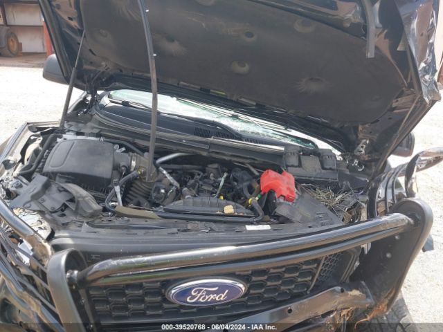 Photo 9 VIN: 1FTER4EH6LLA13615 - FORD RANGER 