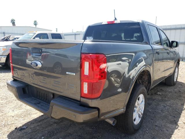 Photo 3 VIN: 1FTER4EH6LLA17020 - FORD RANGER SUP 