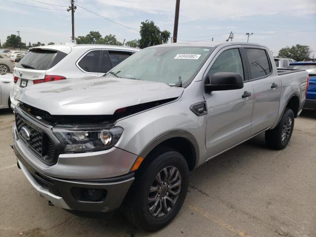 Photo 1 VIN: 1FTER4EH6LLA42256 - FORD RANGER XL 