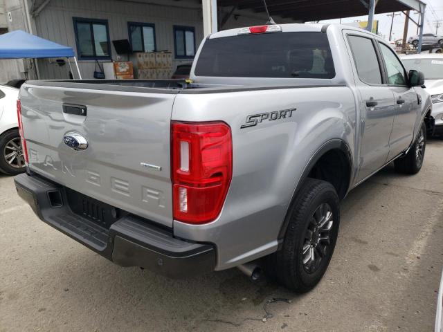 Photo 3 VIN: 1FTER4EH6LLA42256 - FORD RANGER XL 