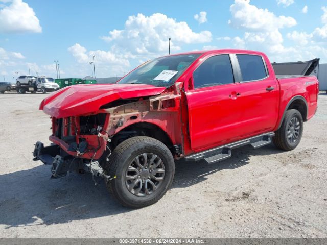 Photo 1 VIN: 1FTER4EH6LLA63625 - FORD RANGER 