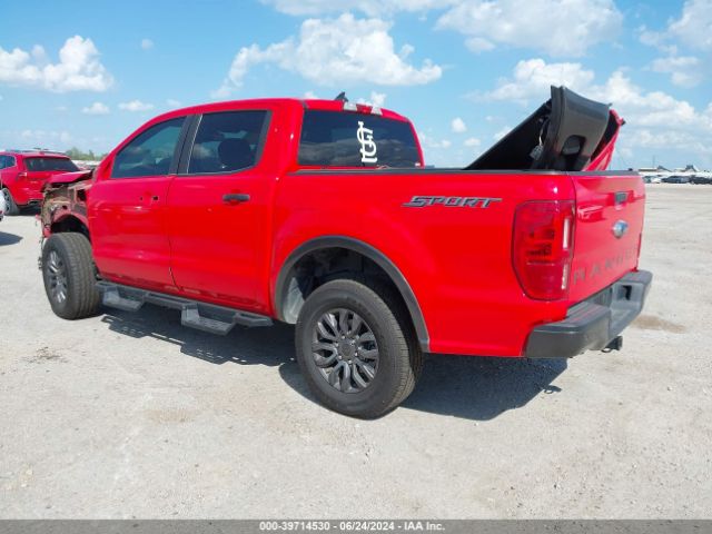 Photo 2 VIN: 1FTER4EH6LLA63625 - FORD RANGER 