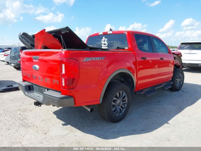 Photo 3 VIN: 1FTER4EH6LLA63625 - FORD RANGER 