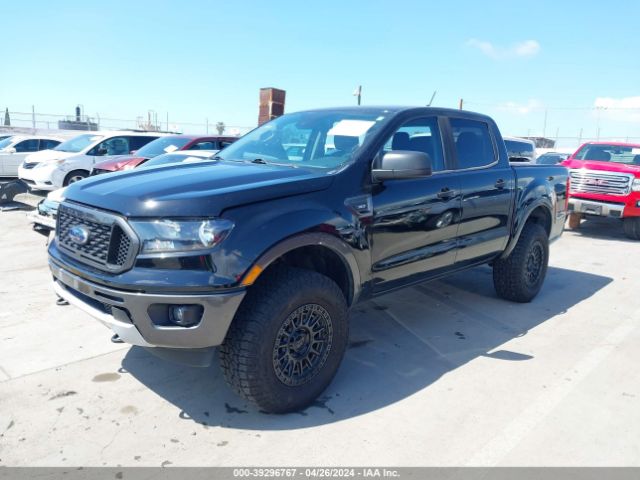 Photo 1 VIN: 1FTER4EH6LLA67836 - FORD RANGER 