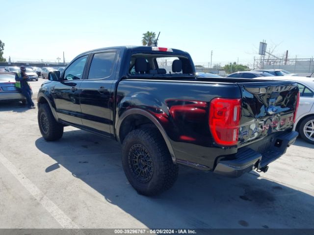 Photo 2 VIN: 1FTER4EH6LLA67836 - FORD RANGER 