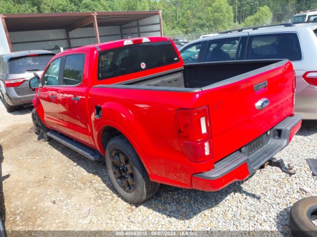 Photo 2 VIN: 1FTER4EH6LLA81803 - FORD RANGER 