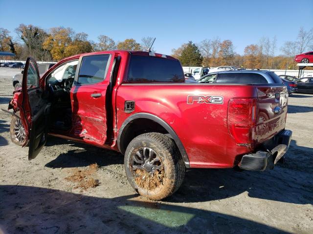 Photo 1 VIN: 1FTER4EH6LLA91263 - FORD RANGER XL 