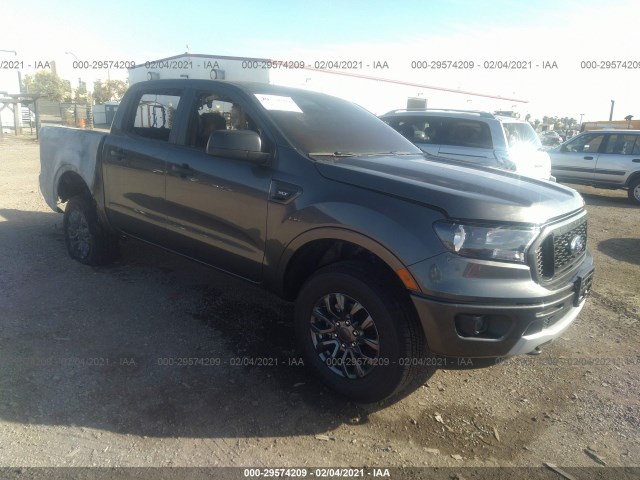 Photo 0 VIN: 1FTER4EH6LLA94440 - FORD RANGER 